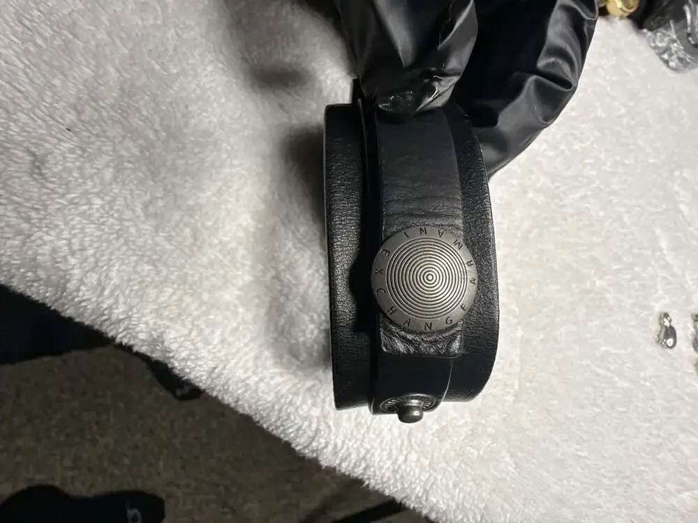 Armani Exchange armani exchange